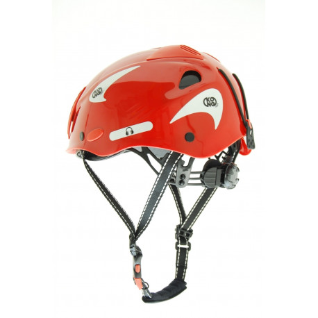 Mouse Work red reflective KONG