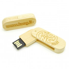 USB Pendrive KONG