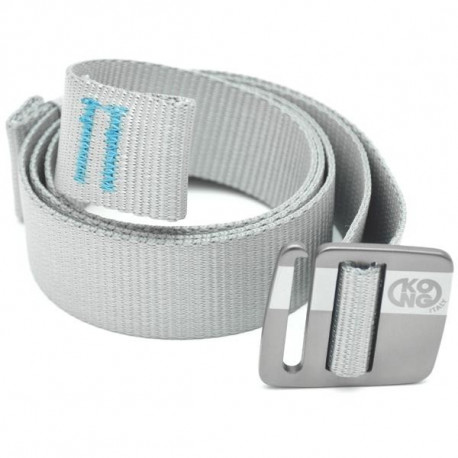 Kong Belt Grey KONG