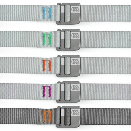 Kong Belt Black KONG