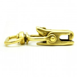 Snap for leashes 372.26 KONG