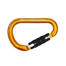 HMS Classic Twist Lock Orange KONG