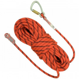 Kong Line 25m + Carbon Harness Eye KONG