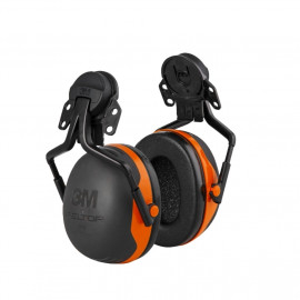 Mouse Earmuffs 26 dB orange KONG