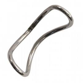 Fast-Inox Chiuso 10mm 10pieces KONG