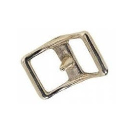 Center Bar Buckle KONG