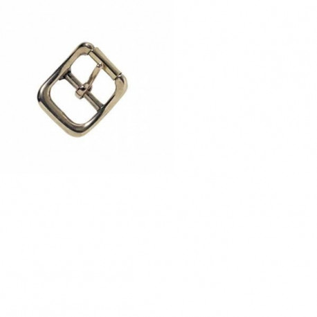 Center Bar Buckle Roller KONG