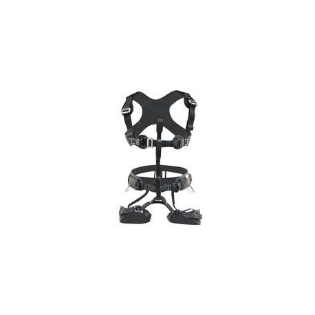 Target Pro Tactical Black S KONG