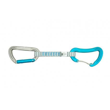 Express Argon Mix cyan/grey KONG