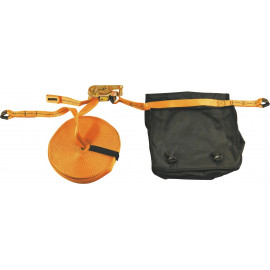 Temporary lifeline KONG