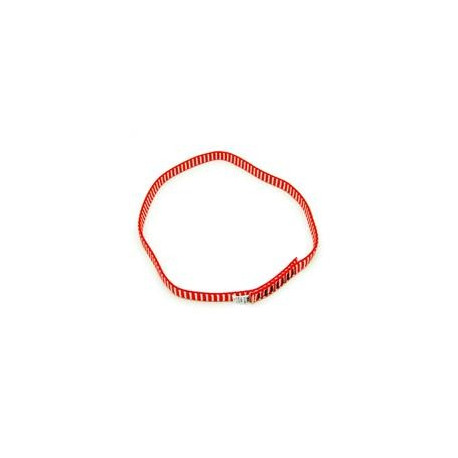 Wire Steel Rope No cut adjustable lanyard KONG