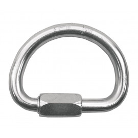 D Quick Link Steel KONG