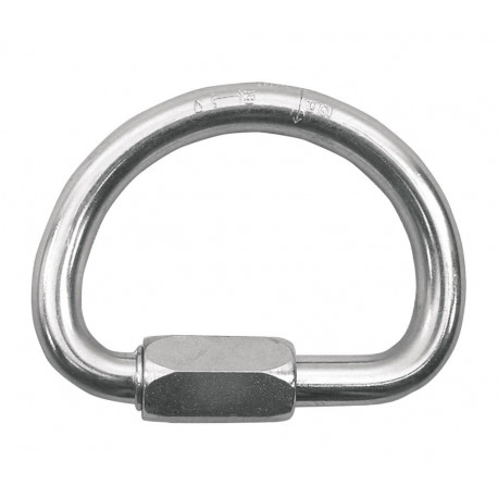 D Quick Link Steel KONG