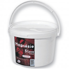 Magnesia powder bucket KONG