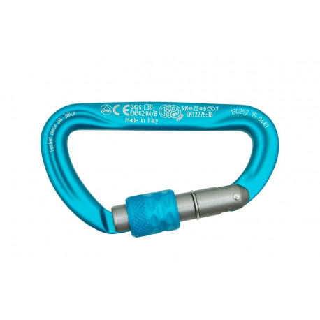 ﻿Argon S Cyan KONG