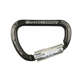 X-Large C Steel Twist lock ANSI KONG