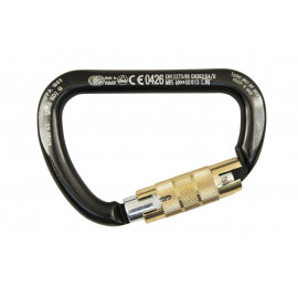 X-large C Steel Twist Lock KONG