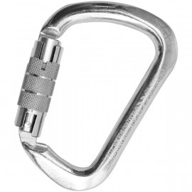 X-large Inox Twist Lock KONG