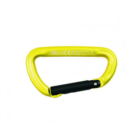 Trapper straight gate KONG