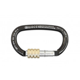 Ovalone Carbon Screw Sleeve KONG