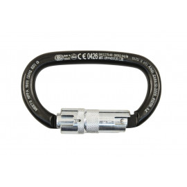 Ovalone Carbon ANSI Auto block KONG