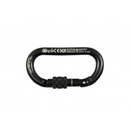 Oval Alu Classic Screw Sleeve KONG