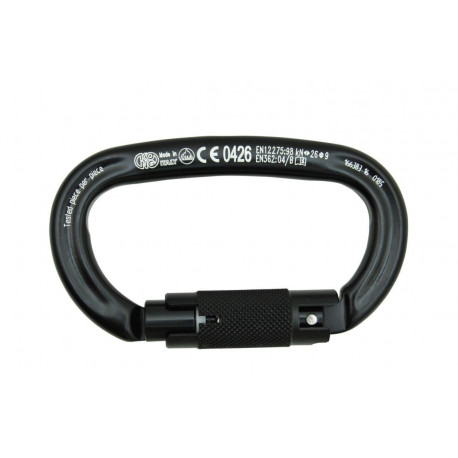 Ovalone Auto Block KONG