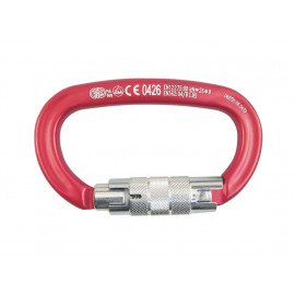 Ovalone Twist Lock KONG