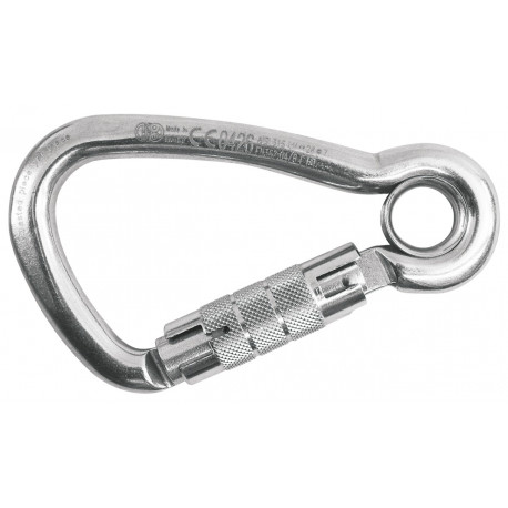 Harness Eye Twist Lock KONG