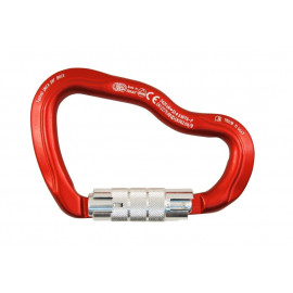 Ferrata Twist Lock KONG