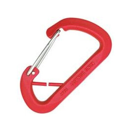 Nylon D red KONG