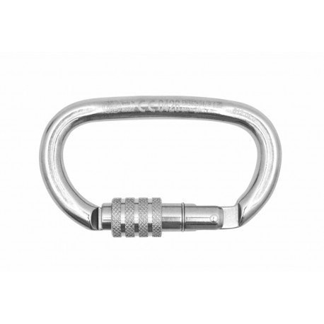 Ovalone Inox Screw Sleeve KONG