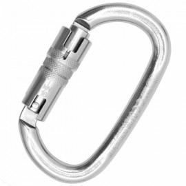 Ovalone Inox Twist Lock ANSI KONG