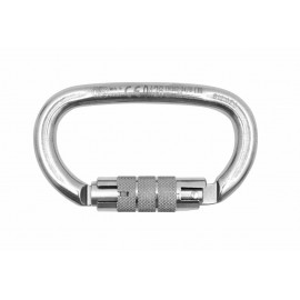 Ovalone Inox Twist Lock KONG