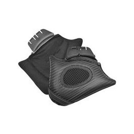 Kosmos Ear Protection black KONG