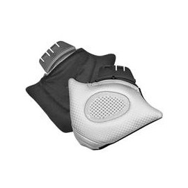 Kosmos Ear Protection white KONG