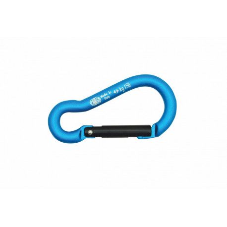 Mini Pear 06 cyan/black KONG