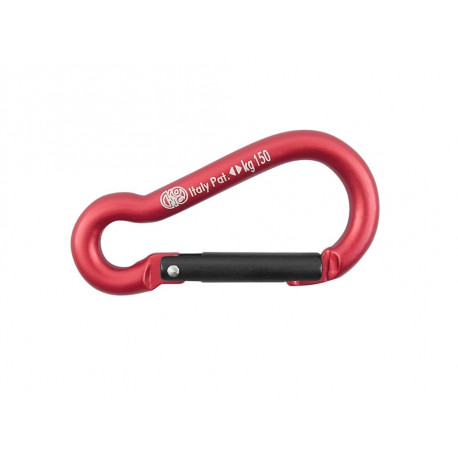 Mini Pear 06 red/black KONG