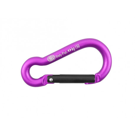 Mini Pear 06 purple/black KONG