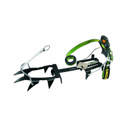 Couloir (Automatic) KONG