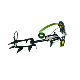 Couloir (Semi Automatic) KONG