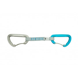 Express Argon Wire cyan/grey KONG