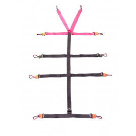 Taylan board binding KONG