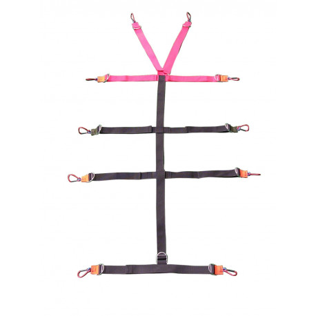 Taylan board binding KONG