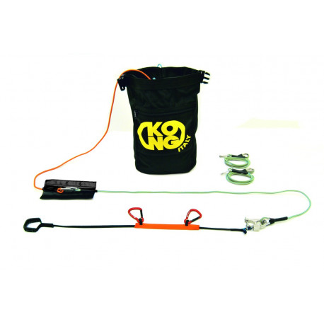 ARK (Anti Rotation Kit) KONG