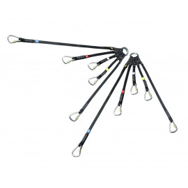 Patty hanging kit KONG