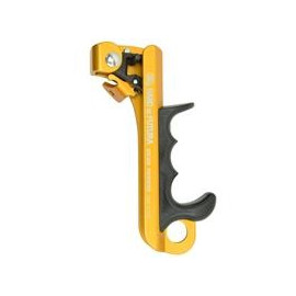 Futura Hand Left Orange/Black KONG