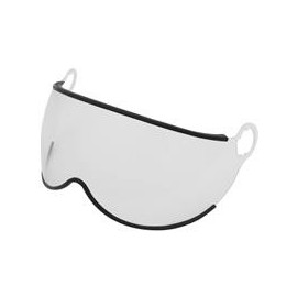 Leef Visor Transparent KONG