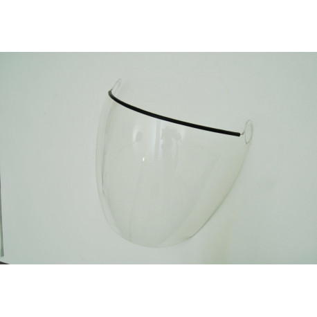 Mouse Visor Long Transparent KONG