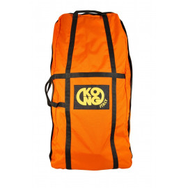 Carriage rucksack KONG